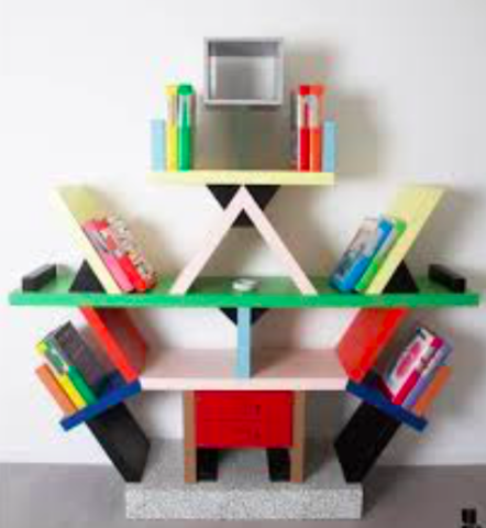 Ettore Sottsass (1917-2007)