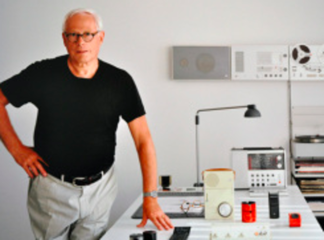 Dieter Rams