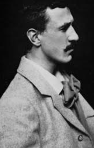 Charles Rennie Mackintosh