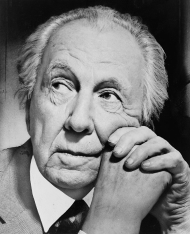 Frank Lloyd Wright