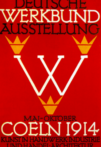 Asociación artesanal alemana 1907