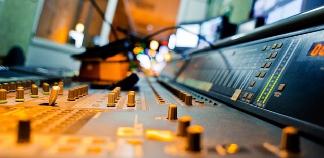 The Broadcast Industry