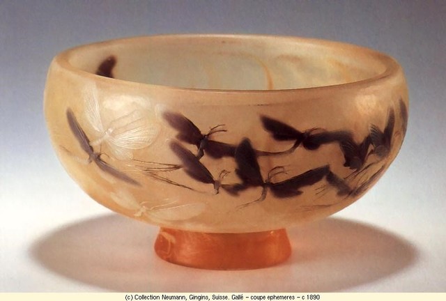 Art Nouveau Nancy (Francia)