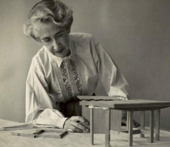 “El arte en la vida diaria”