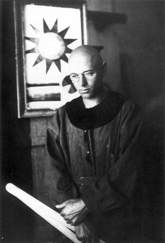 Johannes Itten
