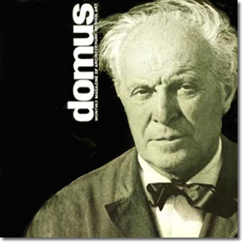 Revista Domus