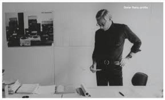 Dieter Rams