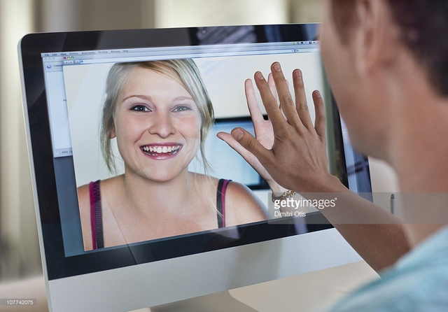 Video Chat
