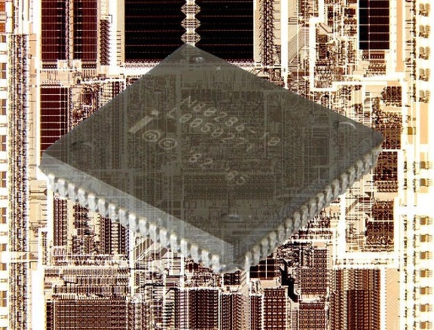 32-битный процессор:Intel iAPX 432