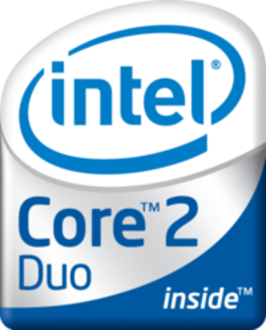 Intel Core 2