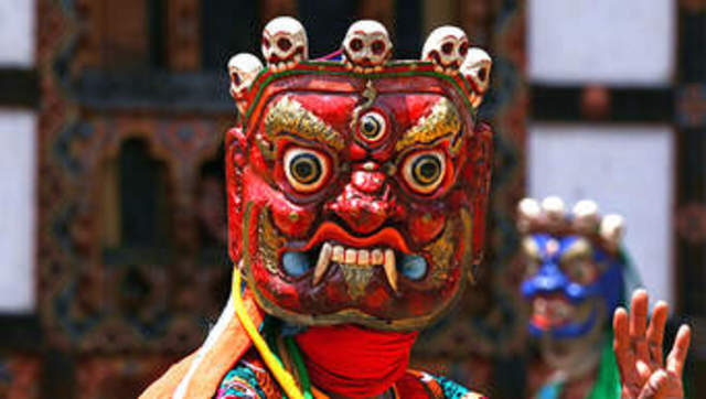 Knuth's Chinese name