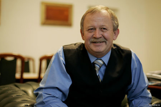 Kuncze Gábor, 2. pártelnöksége