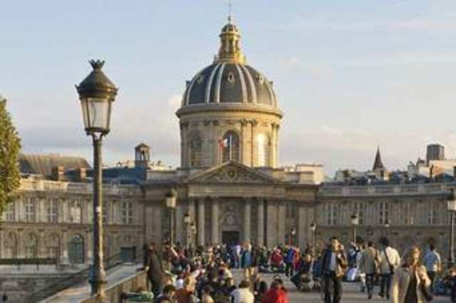 French Academy of Sciences