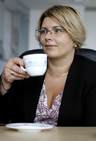 Horváth Ágnes, egészségügyi miniszter menesztése