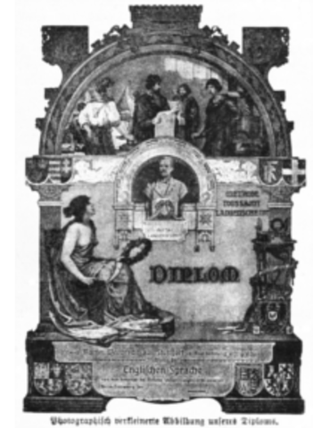 Curso de Francês por correspondência