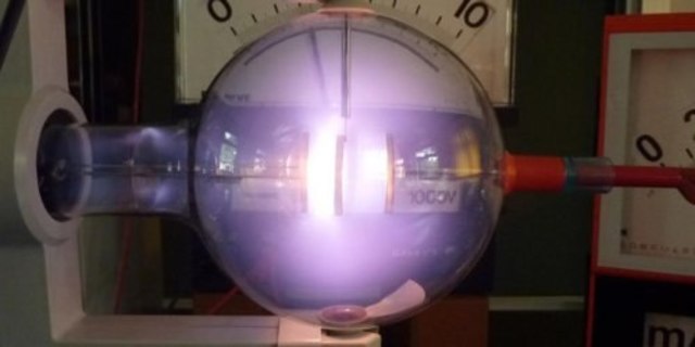 Создано самое продвинутое «увеличительное стекло», с помощью которого можно увидеть атомы.