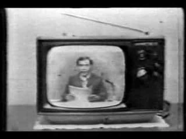 Commercial Television in the Philippines