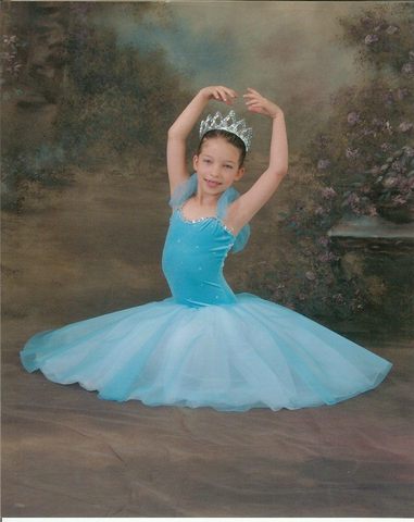 Middle/Late Childhood: Physical Development