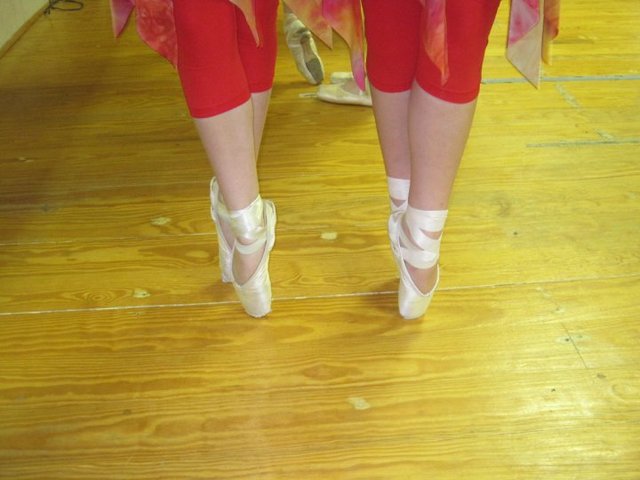 Adolescence: Physical Development