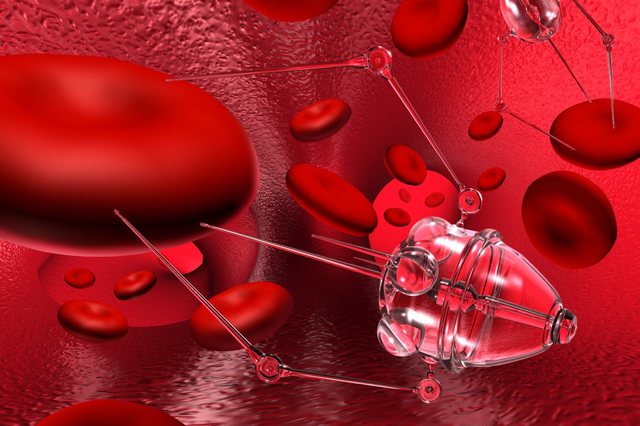 National Nanotechnology Initiative