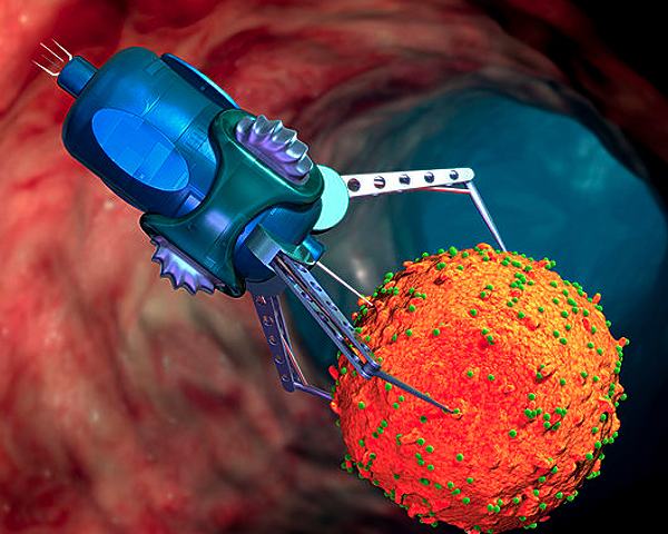 "Нано"-загуститель