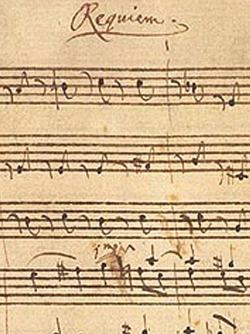 Requiem