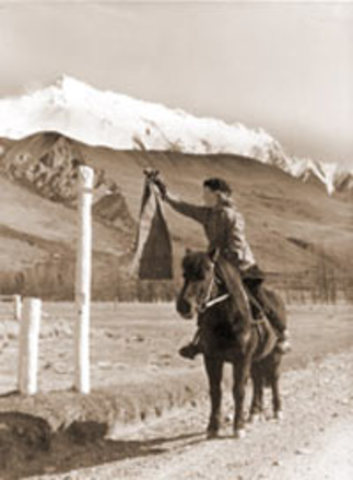 New Zealand Correspondence School