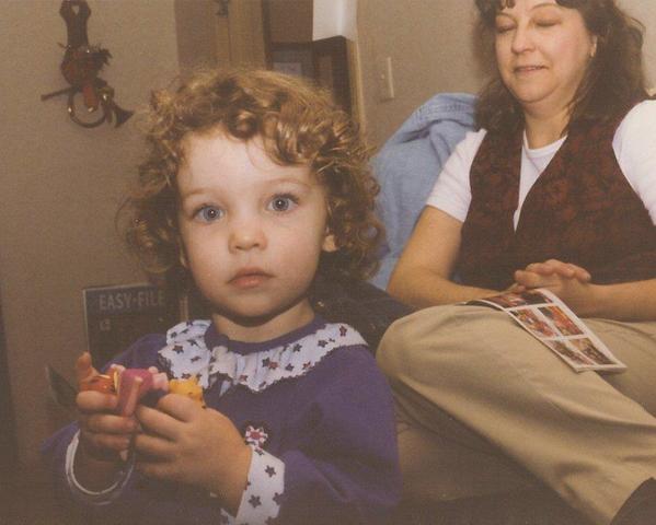 Infancy: Emotional Development