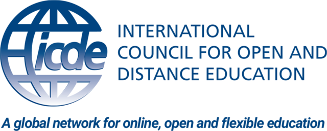 Fundação do International Council for Open and Distance Education (ICDE)