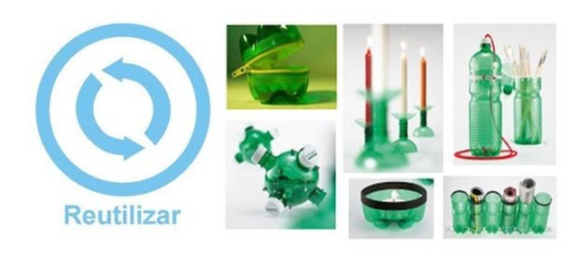 Reutilizar