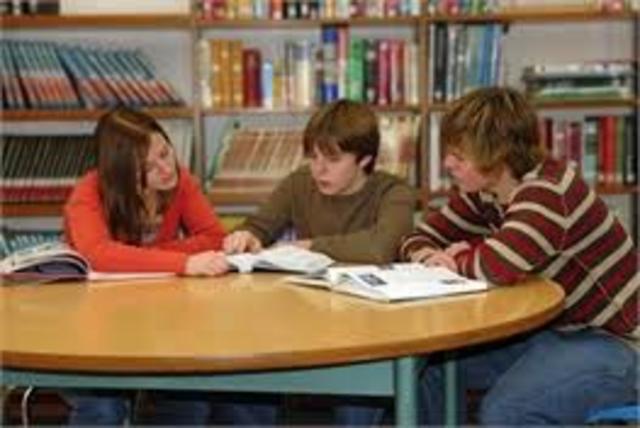 Estados Unidos, Canadá y algunos países europeos