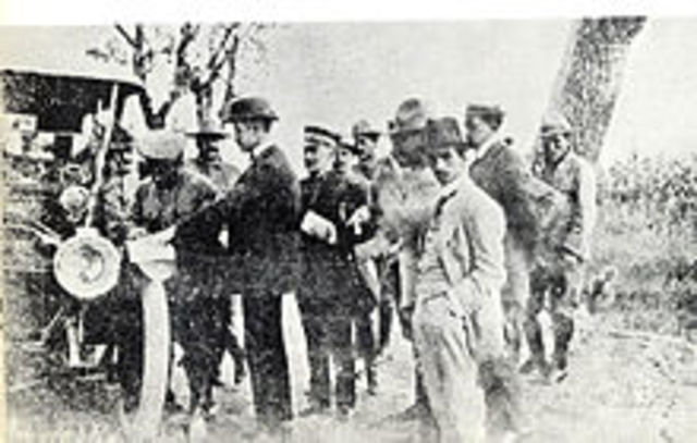 Tratados de Teoloyucan