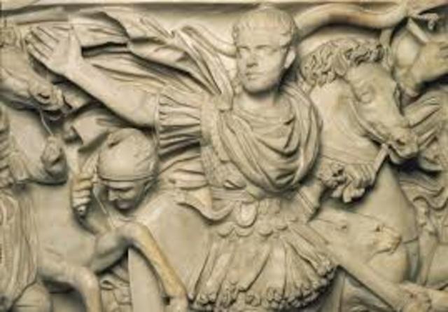 Sconfitta romana ad Adrianopoli