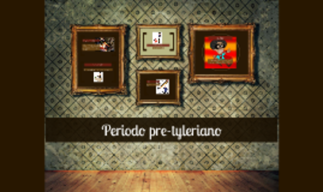 Primera generación de la evaluación o Pretyleriana