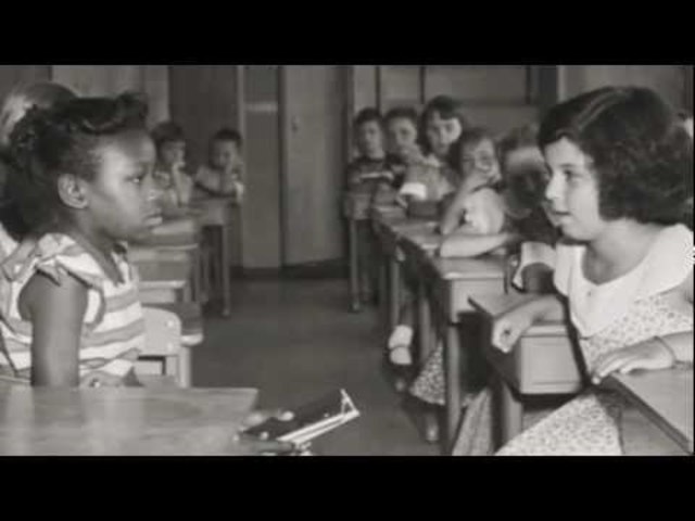 Integration of Schools in South Carolina