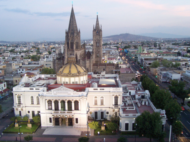 México