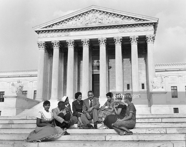 Supreme Court Makes it Easier for Integrated Schools