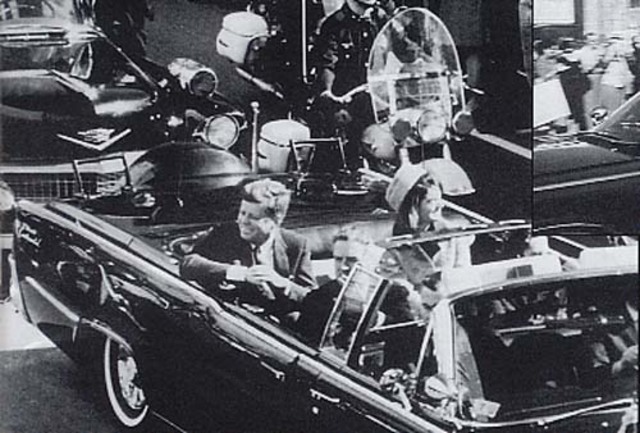 Kennedy Assasination