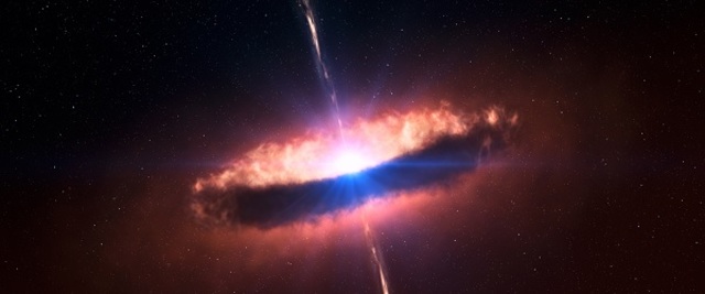 Formación de estrellas