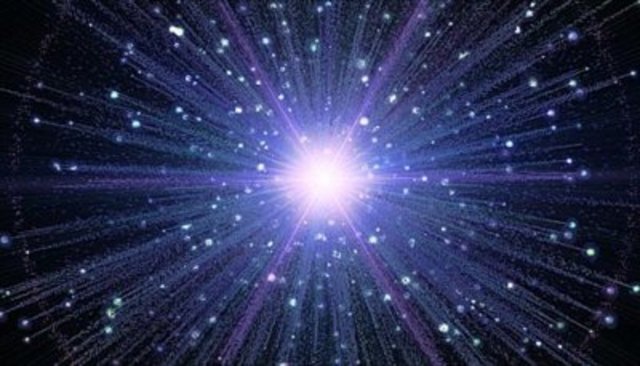 Big Bang