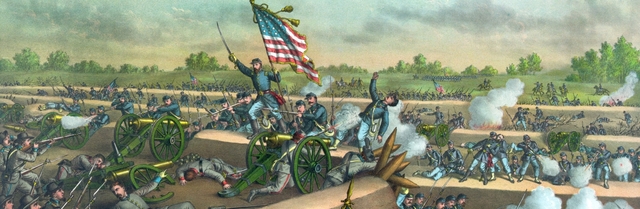 Battle of Petersburg