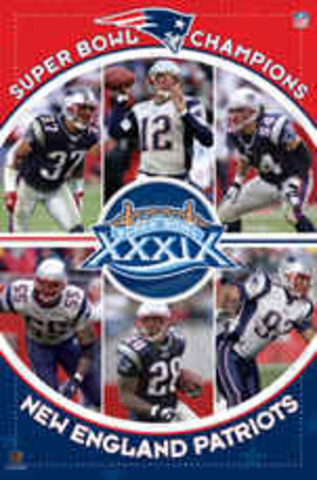 Super Bowl XXXIX