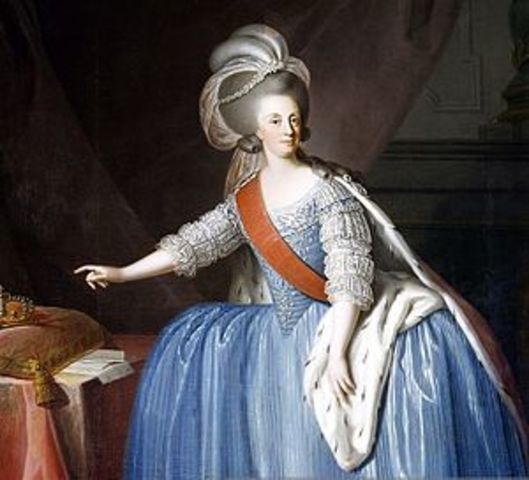 Maria of Portugal, wife of King Philip II, dies