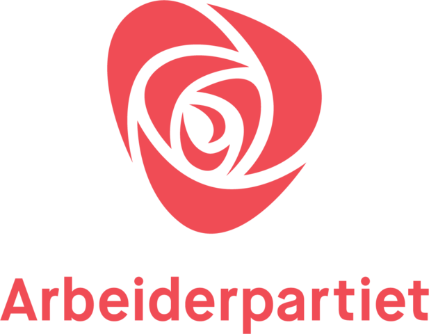 Arbeiderpartiet blir dannet