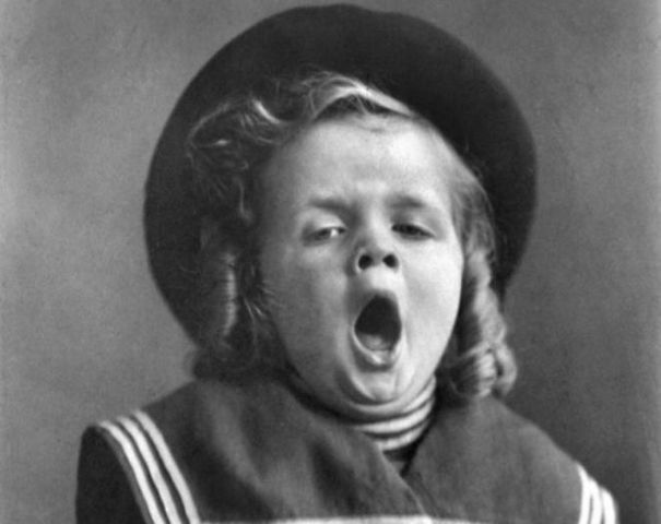 EL NIÑO NO ES MALO NI BUENO, SIGLO XVII.