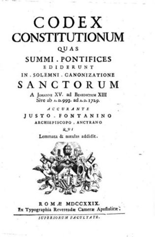 Emperor Justinian Promulgated the Codex Constitutionum