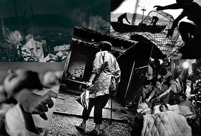 ENFERMETAT DE MINAMATA -JAPÓ-