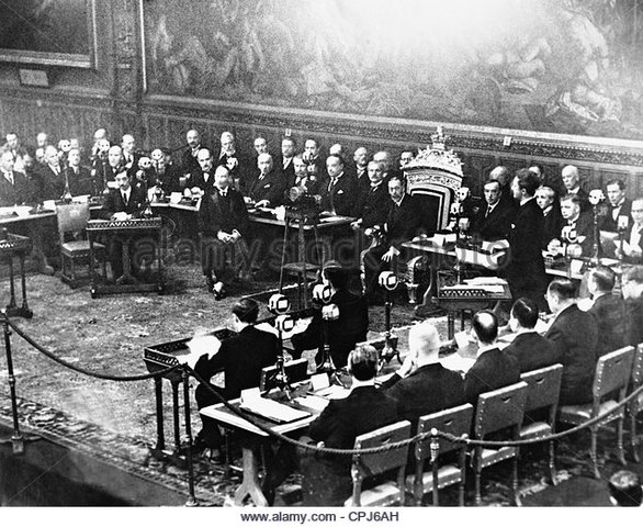 London Naval Conference