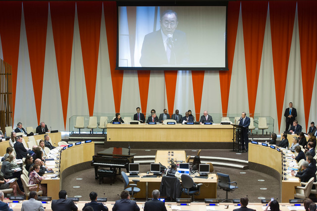 Cumbre Mundial para el Desarrollo Social