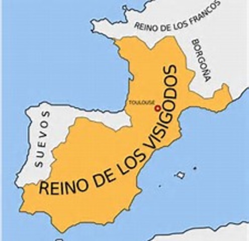 Visigoth Kingdom